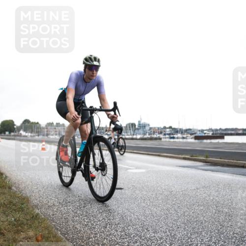16.08.2026 - KN Förde Triathlon 2026 H.Heesch http://msf.ph/oto/9967265 16.08.2026 09:20:54 Radfahren 140 meine-sportfotos.de