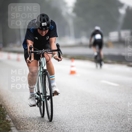 16.08.2026 - KN Förde Triathlon 2026 H.Heesch http://msf.ph/oto/9967600 16.08.2026 09:39:56 Radfahren 190 meine-sportfotos.de