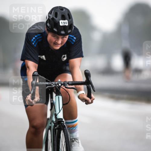 16.08.2026 - KN Förde Triathlon 2026 H.Heesch http://msf.ph/oto/9967614 16.08.2026 09:39:57 Radfahren 190 meine-sportfotos.de