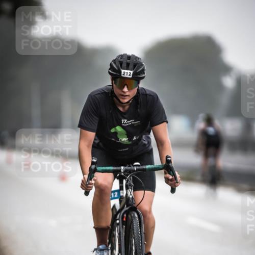 16.08.2026 - KN Förde Triathlon 2026 H.Heesch http://msf.ph/oto/9968024 16.08.2026 09:41:01 Radfahren 152, 212 meine-sportfotos.de