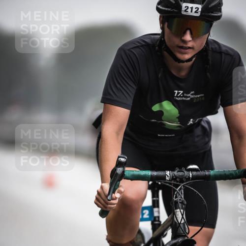 16.08.2026 - KN Förde Triathlon 2026 H.Heesch http://msf.ph/oto/9968036 16.08.2026 09:41:02 Radfahren 152, 212 meine-sportfotos.de