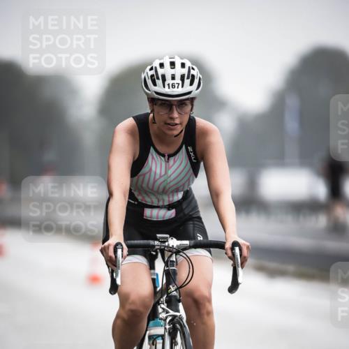 16.08.2026 - KN Förde Triathlon 2026 H.Heesch http://msf.ph/oto/9968361 16.08.2026 09:42:36 Radfahren 167, 185 meine-sportfotos.de