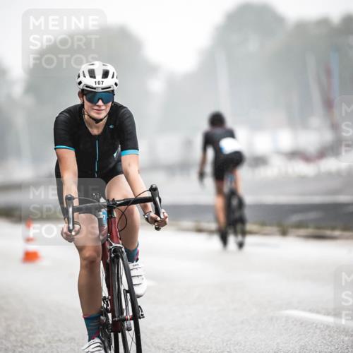 16.08.2026 - KN Förde Triathlon 2026 H.Heesch http://msf.ph/oto/9968584 16.08.2026 09:44:31 Radfahren 107, 213 meine-sportfotos.de
