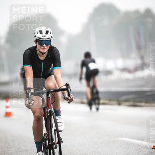 16.08.2026 - KN Förde Triathlon 2026 H.Heesch http://msf.ph/oto/9968585 16.08.2026 09:44:31 Radfahren 107, 213 meine-sportfotos.de