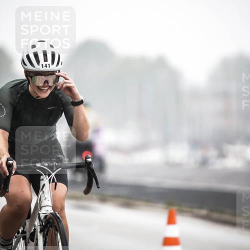 16.08.2026 - KN Förde Triathlon 2026 H.Heesch http://msf.ph/oto/9968669 16.08.2026 09:45:06 Radfahren 141, 246 meine-sportfotos.de