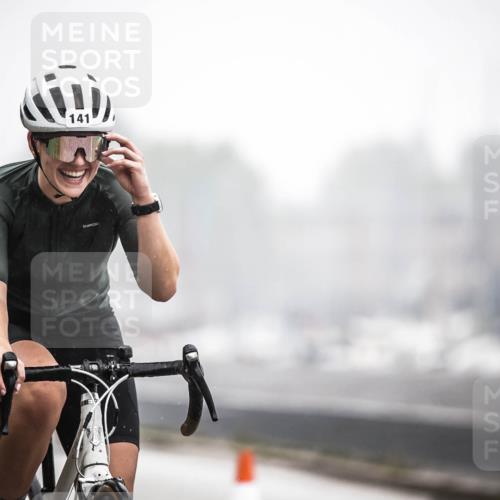 16.08.2026 - KN Förde Triathlon 2026 H.Heesch http://msf.ph/oto/9968672 16.08.2026 09:45:06 Radfahren 141, 246 meine-sportfotos.de