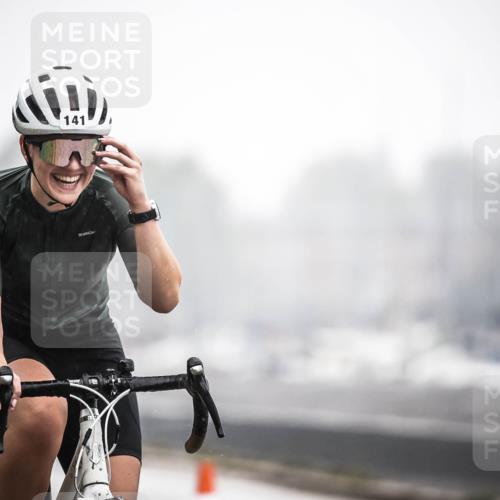 16.08.2026 - KN Förde Triathlon 2026 H.Heesch http://msf.ph/oto/9968673 16.08.2026 09:45:06 Radfahren 141, 246 meine-sportfotos.de