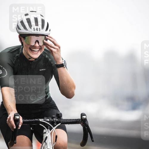 16.08.2026 - KN Förde Triathlon 2026 H.Heesch http://msf.ph/oto/9968676 16.08.2026 09:45:06 Radfahren 141, 246 meine-sportfotos.de