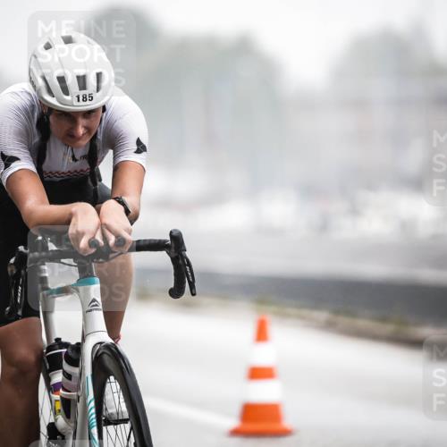 16.08.2026 - KN Förde Triathlon 2026 H.Heesch http://msf.ph/oto/9968695 16.08.2026 09:45:15 Radfahren 185 meine-sportfotos.de