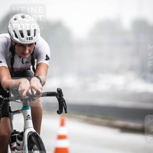 16.08.2026 - KN Förde Triathlon 2026 H.Heesch http://msf.ph/oto/9968697 16.08.2026 09:45:15 Radfahren 185 meine-sportfotos.de