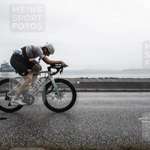 16.08.2026 - KN Förde Triathlon 2026 H.Heesch http://msf.ph/oto/9970226 16.08.2026 09:56:01 Radfahren  meine-sportfotos.de
