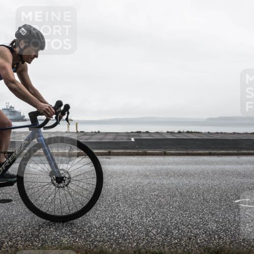 16.08.2026 - KN Förde Triathlon 2026 H.Heesch http://msf.ph/oto/9970262 16.08.2026 09:57:24 Radfahren 124, 182 meine-sportfotos.de