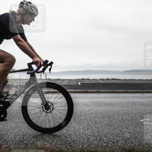 16.08.2026 - KN Förde Triathlon 2026 H.Heesch http://msf.ph/oto/9970303 16.08.2026 09:59:03 Radfahren  meine-sportfotos.de