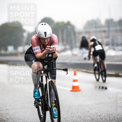 16.08.2026 - KN Förde Triathlon 2026 H.Heesch http://msf.ph/oto/9970722 16.08.2026 09:55:01 Radfahren 125, 214 meine-sportfotos.de