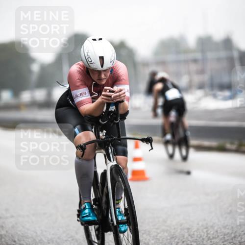 16.08.2026 - KN Förde Triathlon 2026 H.Heesch http://msf.ph/oto/9970724 16.08.2026 09:55:02 Radfahren 125, 214 meine-sportfotos.de