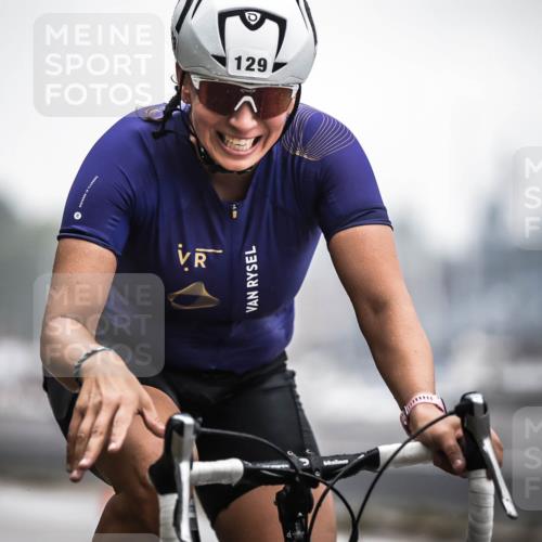16.08.2026 - KN Förde Triathlon 2026 H.Heesch http://msf.ph/oto/9970789 16.08.2026 09:55:26 Radfahren 112, 219, 223 meine-sportfotos.de