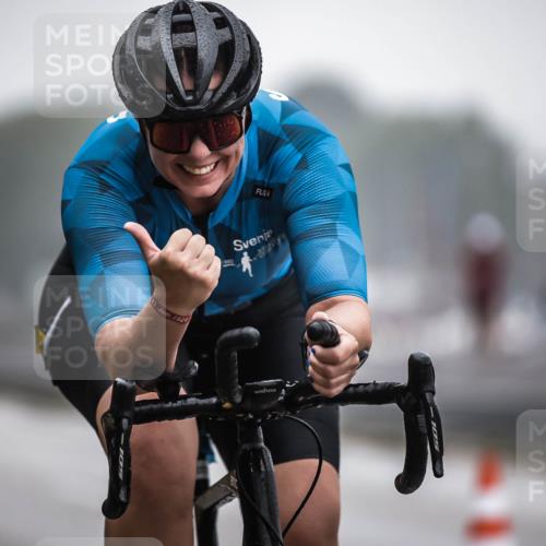 16.08.2026 - KN Förde Triathlon 2026 H.Heesch http://msf.ph/oto/9970818 16.08.2026 09:55:55 Radfahren 131, 216, 226 meine-sportfotos.de