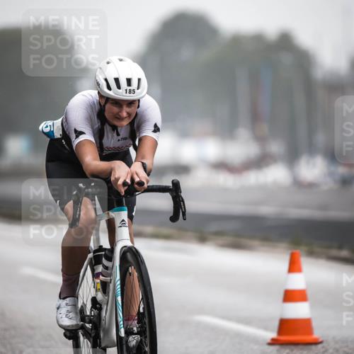 16.08.2026 - KN Förde Triathlon 2026 H.Heesch http://msf.ph/oto/9970843 16.08.2026 09:55:59 Radfahren 131, 216 meine-sportfotos.de