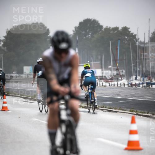 16.08.2026 - KN Förde Triathlon 2026 H.Heesch http://msf.ph/oto/9971089 16.08.2026 09:57:20 Radfahren 124, 182 meine-sportfotos.de