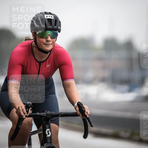 16.08.2026 - KN Förde Triathlon 2026 H.Heesch http://msf.ph/oto/9971216 16.08.2026 09:58:49 Radfahren 216, 265 meine-sportfotos.de