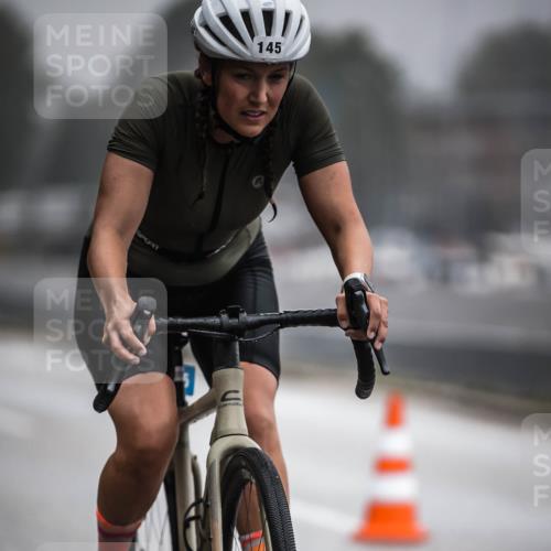 16.08.2026 - KN Förde Triathlon 2026 H.Heesch http://msf.ph/oto/9971370 16.08.2026 09:59:46 Radfahren 103, 266 meine-sportfotos.de
