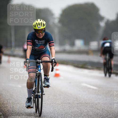 16.08.2026 - KN Förde Triathlon 2026 H.Heesch http://msf.ph/oto/9971477 16.08.2026 10:00:24 Radfahren 184, 267 meine-sportfotos.de
