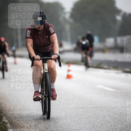 16.08.2026 - KN Förde Triathlon 2026 H.Heesch http://msf.ph/oto/9972001 16.08.2026 10:03:33 Radfahren  meine-sportfotos.de