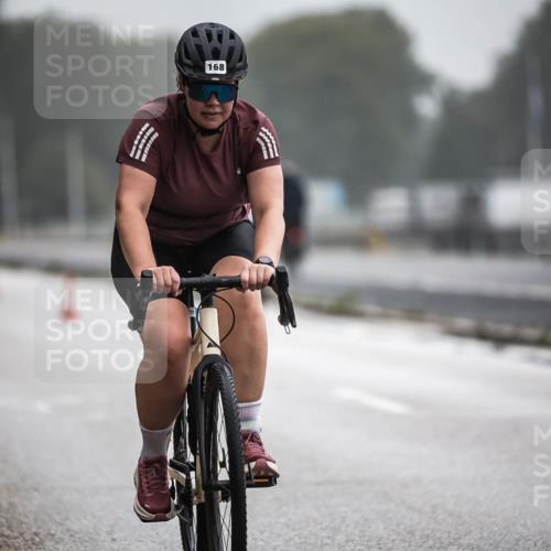 16.08.2026 - KN Förde Triathlon 2026 H.Heesch http://msf.ph/oto/9972010 16.08.2026 10:03:33 Radfahren  meine-sportfotos.de