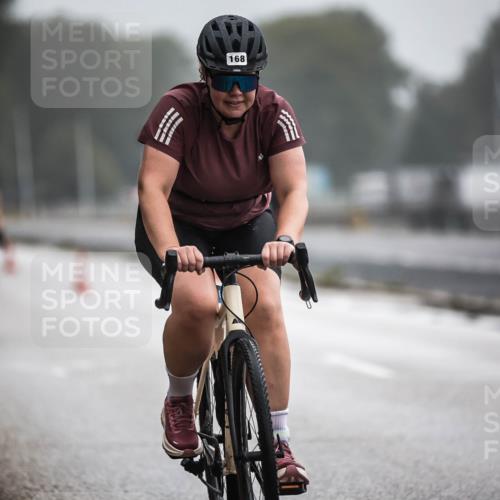 16.08.2026 - KN Förde Triathlon 2026 H.Heesch http://msf.ph/oto/9972012 16.08.2026 10:03:33 Radfahren  meine-sportfotos.de