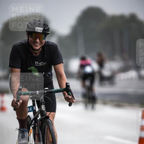 16.08.2026 - KN Förde Triathlon 2026 H.Heesch http://msf.ph/oto/9972043 16.08.2026 10:03:51 Radfahren 235 meine-sportfotos.de
