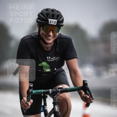 16.08.2026 - KN Förde Triathlon 2026 H.Heesch http://msf.ph/oto/9972050 16.08.2026 10:03:52 Radfahren 235 meine-sportfotos.de