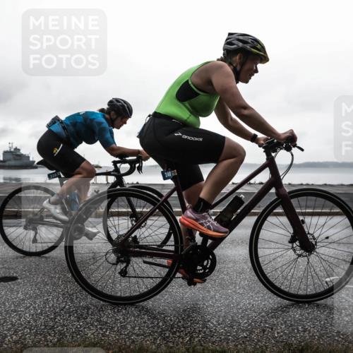 16.08.2026 - KN Förde Triathlon 2026 H.Heesch http://msf.ph/oto/9972473 16.08.2026 10:06:47 Radfahren  meine-sportfotos.de
