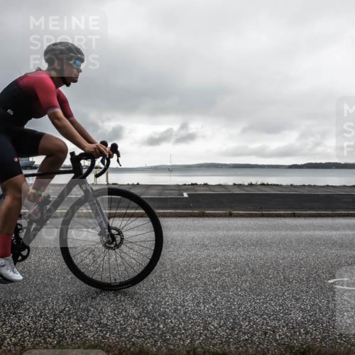 16.08.2026 - KN Förde Triathlon 2026 H.Heesch http://msf.ph/oto/9972589 16.08.2026 10:11:02 Radfahren 248, 267 meine-sportfotos.de