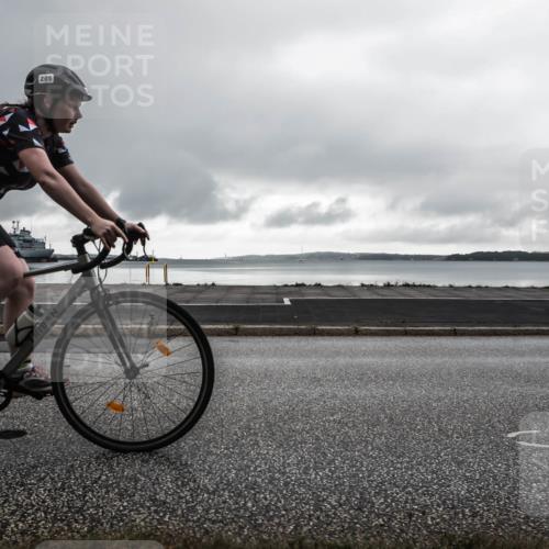 16.08.2026 - KN Förde Triathlon 2026 H.Heesch http://msf.ph/oto/9972601 16.08.2026 10:12:15 Radfahren  meine-sportfotos.de