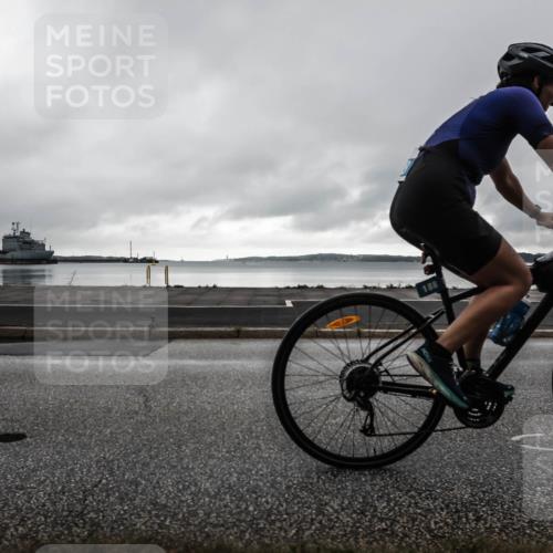16.08.2026 - KN Förde Triathlon 2026 H.Heesch http://msf.ph/oto/9972626 16.08.2026 10:16:37 Radfahren  meine-sportfotos.de
