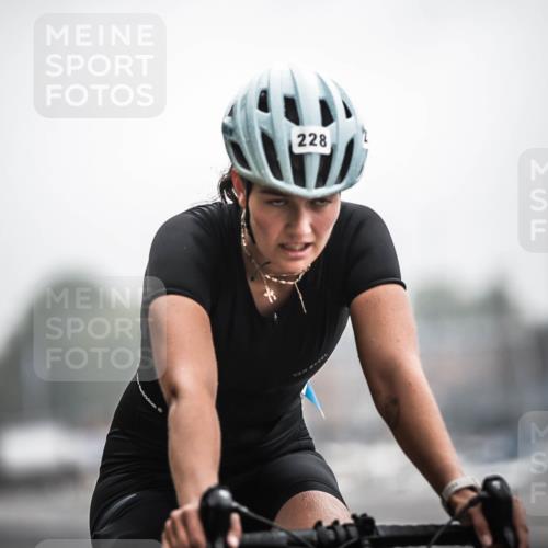 16.08.2026 - KN Förde Triathlon 2026 H.Heesch http://msf.ph/oto/9973318 16.08.2026 10:04:12 Radfahren 226, 227, 228 meine-sportfotos.de