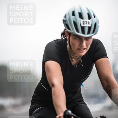 16.08.2026 - KN Förde Triathlon 2026 H.Heesch http://msf.ph/oto/9973320 16.08.2026 10:04:12 Radfahren 226, 227, 228 meine-sportfotos.de