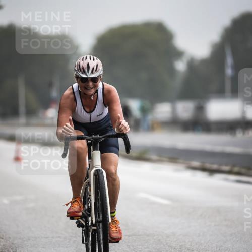 16.08.2026 - KN Förde Triathlon 2026 H.Heesch http://msf.ph/oto/9973359 16.08.2026 10:04:25 Radfahren  meine-sportfotos.de