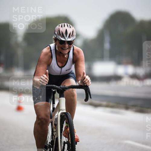 16.08.2026 - KN Förde Triathlon 2026 H.Heesch http://msf.ph/oto/9973367 16.08.2026 10:04:25 Radfahren  meine-sportfotos.de