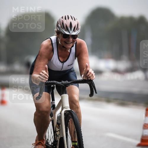 16.08.2026 - KN Förde Triathlon 2026 H.Heesch http://msf.ph/oto/9973370 16.08.2026 10:04:25 Radfahren  meine-sportfotos.de