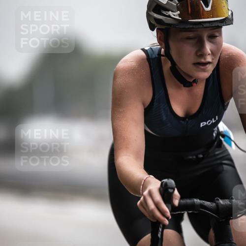 16.08.2026 - KN Förde Triathlon 2026 H.Heesch http://msf.ph/oto/9973407 16.08.2026 10:04:50 Radfahren 128, 132 meine-sportfotos.de