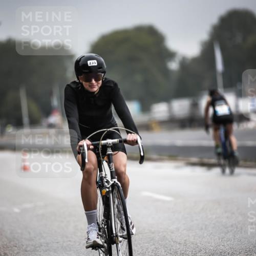 16.08.2026 - KN Förde Triathlon 2026 H.Heesch http://msf.ph/oto/9973535 16.08.2026 10:06:33 Radfahren  meine-sportfotos.de