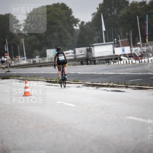 16.08.2026 - KN Förde Triathlon 2026 H.Heesch http://msf.ph/oto/9973546 16.08.2026 10:06:34 Radfahren  meine-sportfotos.de