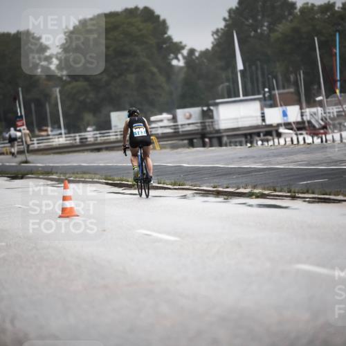 16.08.2026 - KN Förde Triathlon 2026 H.Heesch http://msf.ph/oto/9973548 16.08.2026 10:06:34 Radfahren  meine-sportfotos.de