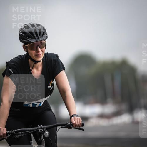 16.08.2026 - KN Förde Triathlon 2026 H.Heesch http://msf.ph/oto/9973578 16.08.2026 10:06:40 Radfahren 213, 260 meine-sportfotos.de