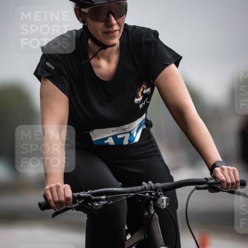 16.08.2026 - KN Förde Triathlon 2026 H.Heesch http://msf.ph/oto/9973584 16.08.2026 10:06:40 Radfahren 213, 260 meine-sportfotos.de