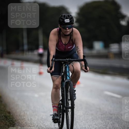 16.08.2026 - KN Förde Triathlon 2026 H.Heesch http://msf.ph/oto/9973887 16.08.2026 10:13:48 Radfahren  meine-sportfotos.de