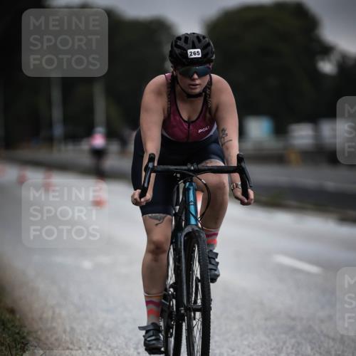 16.08.2026 - KN Förde Triathlon 2026 H.Heesch http://msf.ph/oto/9973889 16.08.2026 10:13:48 Radfahren  meine-sportfotos.de