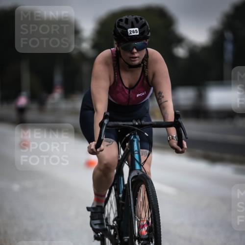 16.08.2026 - KN Förde Triathlon 2026 H.Heesch http://msf.ph/oto/9973894 16.08.2026 10:13:48 Radfahren  meine-sportfotos.de