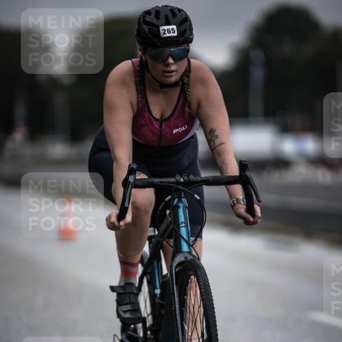 16.08.2026 - KN Förde Triathlon 2026 H.Heesch http://msf.ph/oto/9973897 16.08.2026 10:13:48 Radfahren  meine-sportfotos.de